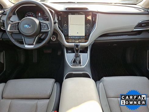 Certified 2024 Subaru Outback Limited AWD/4WD image 17