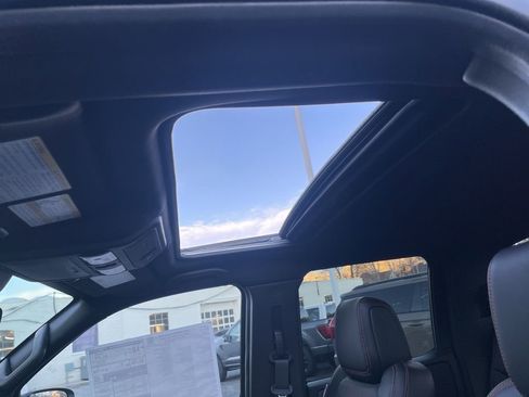 New 2026 Nissan Frontier PRO-4X image 23