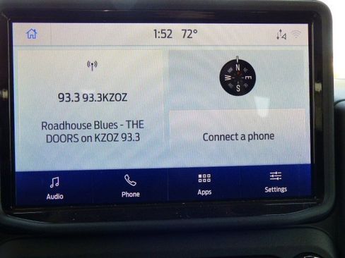 Used 2021 Ford Bronco Sport Big Bend image 25