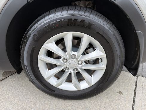 Used 2016 Kia Sorento L FWD image 28