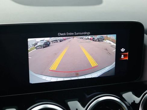 Used 2023 Mercedes-Benz GLA 250 GLA 250 image 26