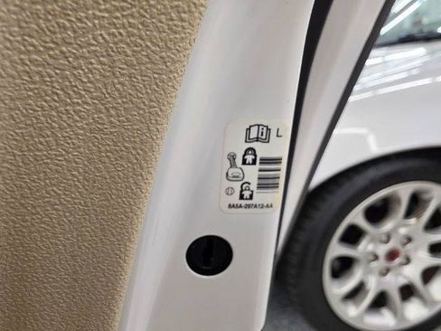 Used 2011 Lincoln MKS AWD w/ 102A Rapid Spec Order Code image 37