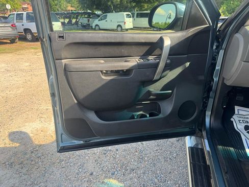 Used 2013 Chevrolet Silverado 1500 LS RWD image 13