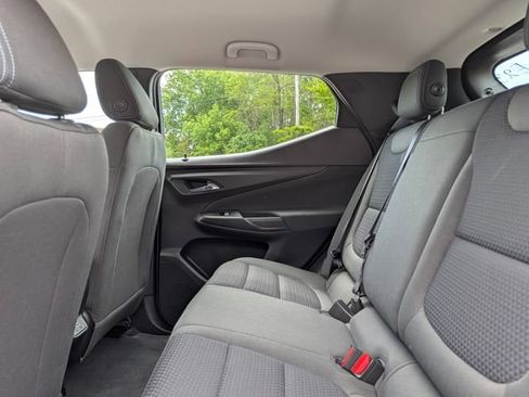 Used 2023 Chevrolet Bolt EUV LT w/ Driver Confidence Package FWD image 18