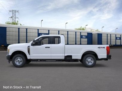 New 2026 Ford F250 XL