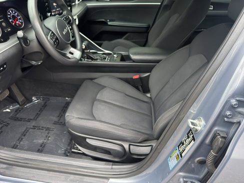 Used 2022 Kia K5 LXS image 5