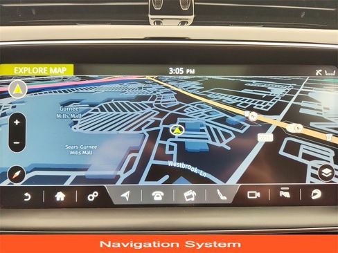 Used 2020 Jaguar F-PACE SVR image 17