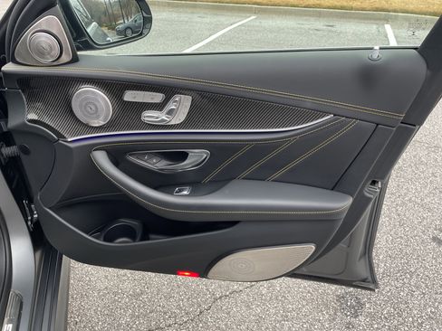 Used 2021 Mercedes-Benz E 63 AMG S image 45