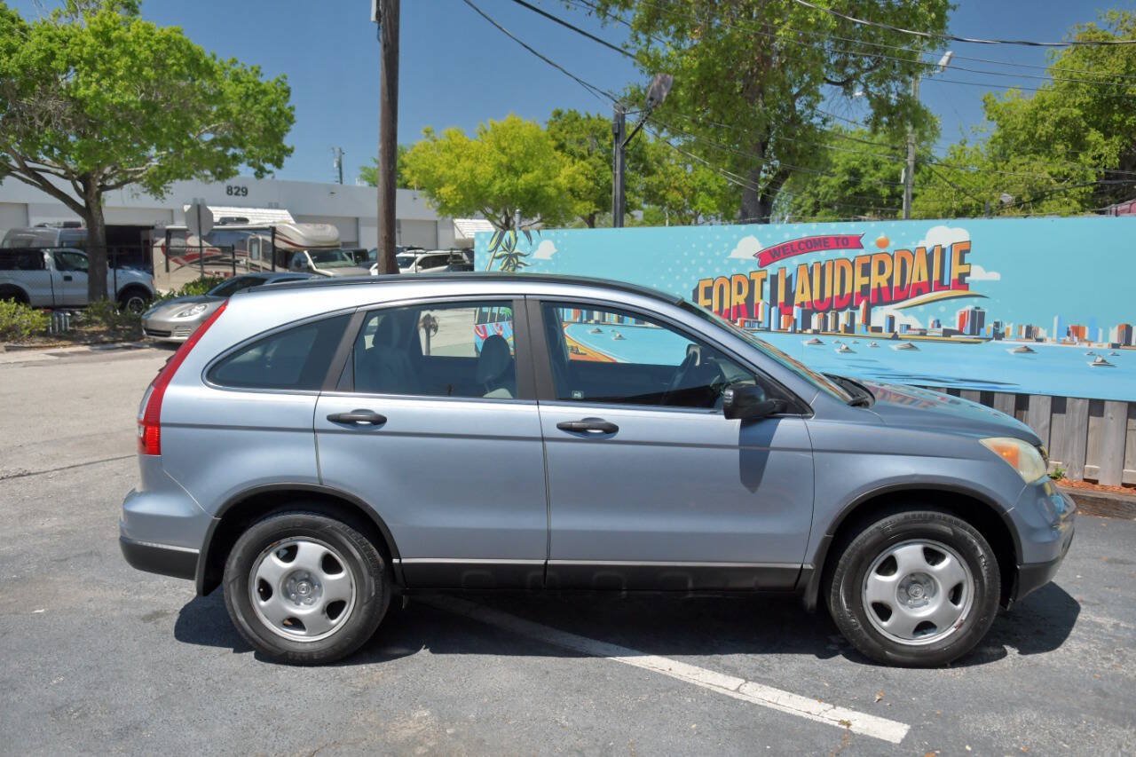 Used 2011 Honda CR-V LX image 33