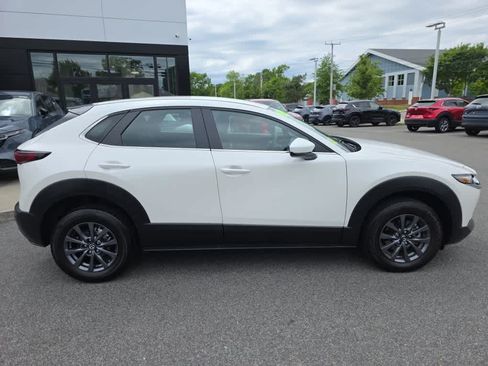 Used 2024 MAZDA CX-30 AWD 2.5 S image 5