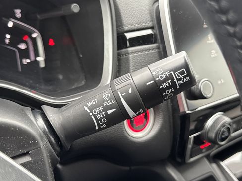 Used 2018 Honda CR-V EX-L image 17