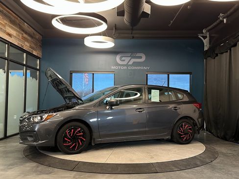 Used 2022 Subaru Impreza 2.0i image 22