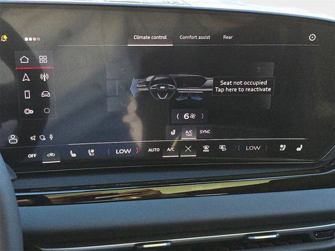 New 2025 Audi A5 2.0T Premium Plus w/ Premium Plus image 27