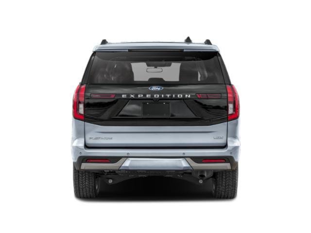 Used 2026 Ford Expedition Max Platinum AWD/4WD image 5