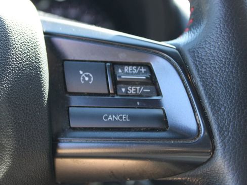 Used 2020 Subaru WRX Premium image 25