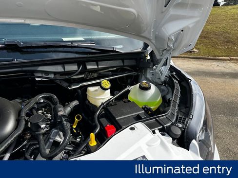 New 2026 Ford Transit 250 148 Medium Roof w/ Load Area Protection Package image 22