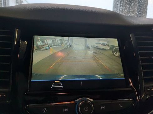 Used 2019 Chevrolet Trax Premier AWD/4WD image 10