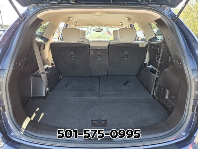 Used 2018 Hyundai Santa Fe SE FWD image 15