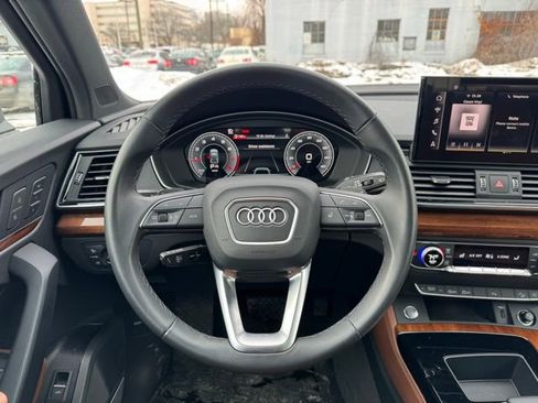 Certified 2023 Audi Q5 2.0T Premium Plus w/ Premium Plus Package image 12