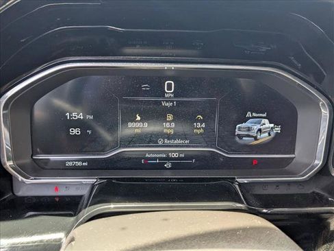 Used 2023 GMC Sierra 1500 SLT w/ SLT Premium Package image 10