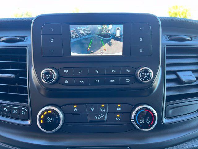 Used 2023 Ford Transit 250 148 High Roof RWD image 22