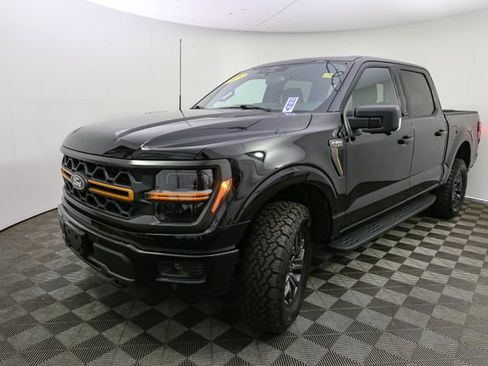 Used 2025 Ford F150 Tremor w/ Tow/Haul Package AWD/4WD image 5