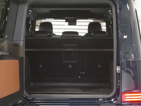Certified 2020 Mercedes-Benz G 550 image 32