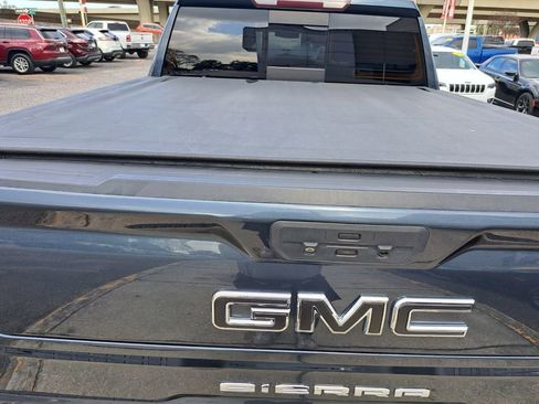 Used 2020 GMC Sierra 1500 SLT image 28