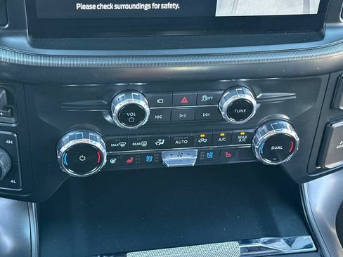 Certified 2025 Ford F150 Lariat w/ Equipment Group 501A Mid AWD/4WD image 21