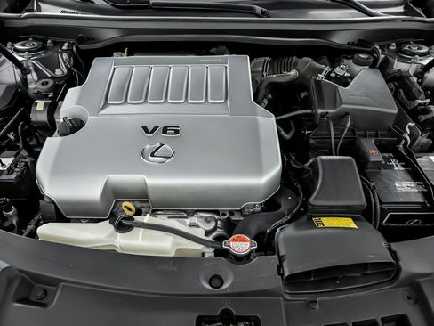 Used 2016 Lexus ES 350 350 image 17