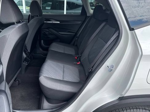 Certified 2026 Kia Seltos LX AWD/4WD image 15