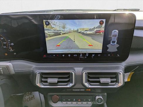 New 2025 Ford Mustang GT Premium image 13