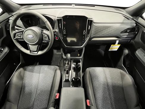 New 2026 Subaru Forester Premium image 14