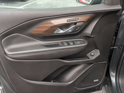 Used 2020 GMC Terrain Denali w/ Denali Premium Package image 14