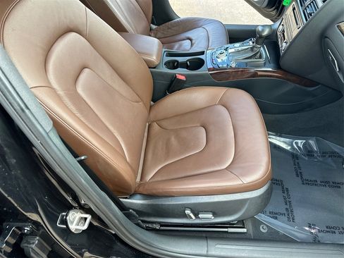 Used 2015 Audi A4 Premium Plus w/ Technology Package image 35