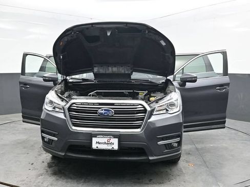 Used 2021 Subaru Ascent Limited w/ Technology Package AWD/4WD image 41