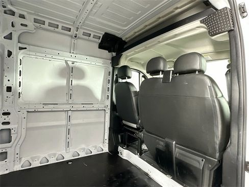 Used 2023 RAM ProMaster 3500 w/ Interior LED Lighting Group image 21