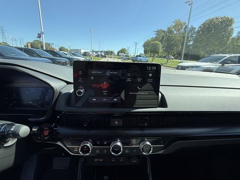 New 2026 Honda CR-V EX-L image 17