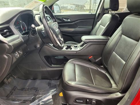 Used 2021 GMC Acadia SLT w/ Preferred Package image 15