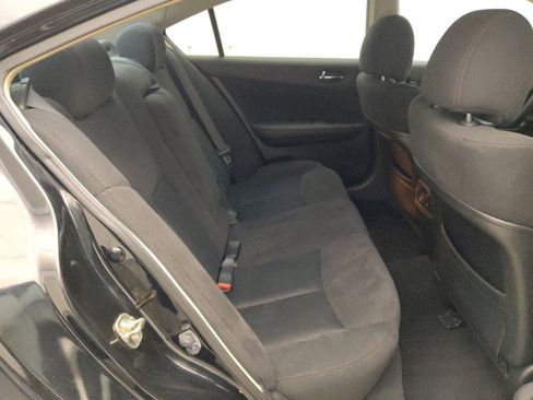 Used 2014 Nissan Maxima 3.5 S FWD image 19