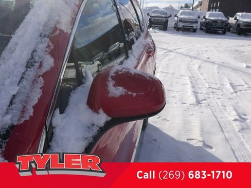 Used 2022 Hyundai Santa Fe SEL image 11