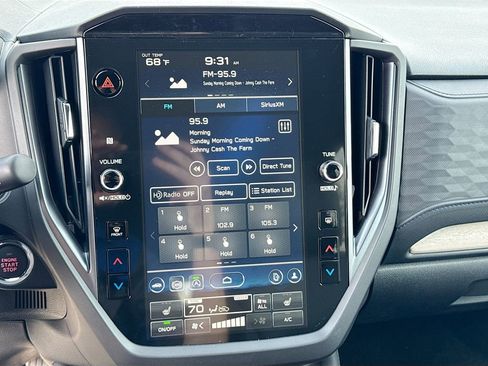 New 2026 Subaru Forester Limited image 12