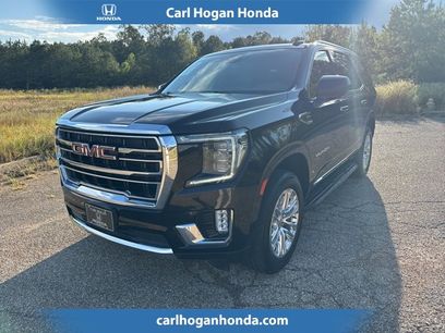 Used 2024 GMC Yukon SLT