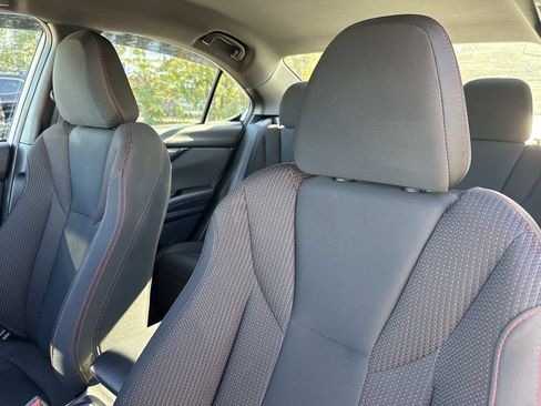 Used 2023 Subaru WRX Premium image 26