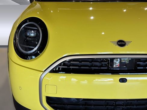 New 2026 MINI Cooper S image 11