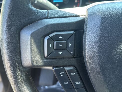 Certified 2018 Ford F150 XLT w/ Equipment Group 302A Luxury AWD/4WD image 27