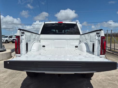 New 2026 Ford F150 Lariat w/ Equipment Group 501A Mid AWD/4WD image 25