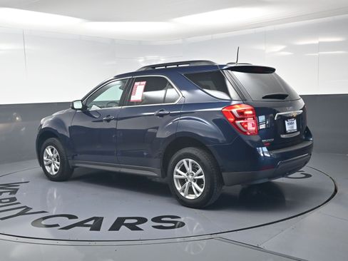 Used 2017 Chevrolet Equinox LT w/ Convenience Package FWD image 7
