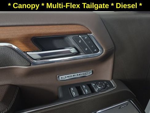 Used 2023 GMC Sierra 1500 Denali w/ Technology Package AWD/4WD image 28