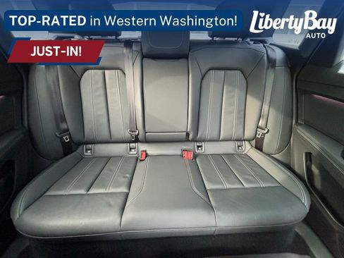 Used 2023 Audi Q4 e-tron Premium Plus image 20